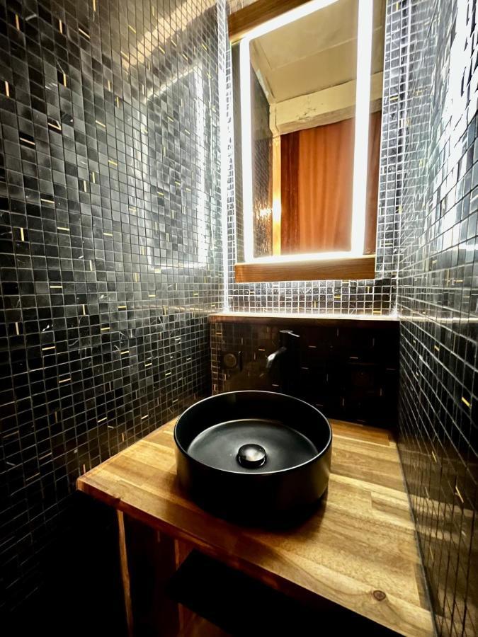 Romain - Appartement A Reims Bagian luar foto